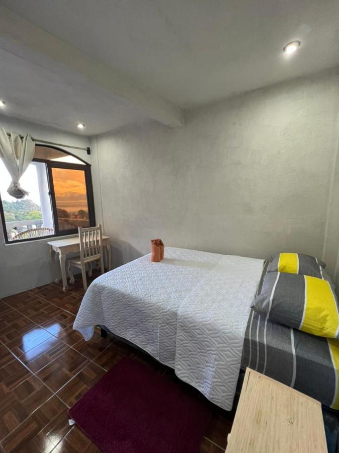 Hotel Berena San Marcos La Laguna Ngoại thất bức ảnh