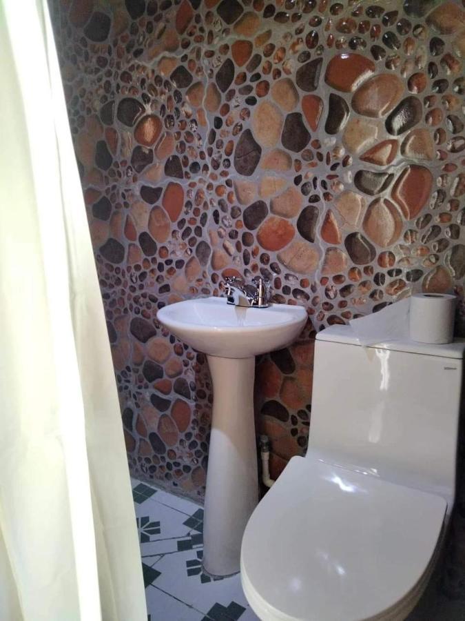Hotel Berena San Marcos La Laguna Ngoại thất bức ảnh