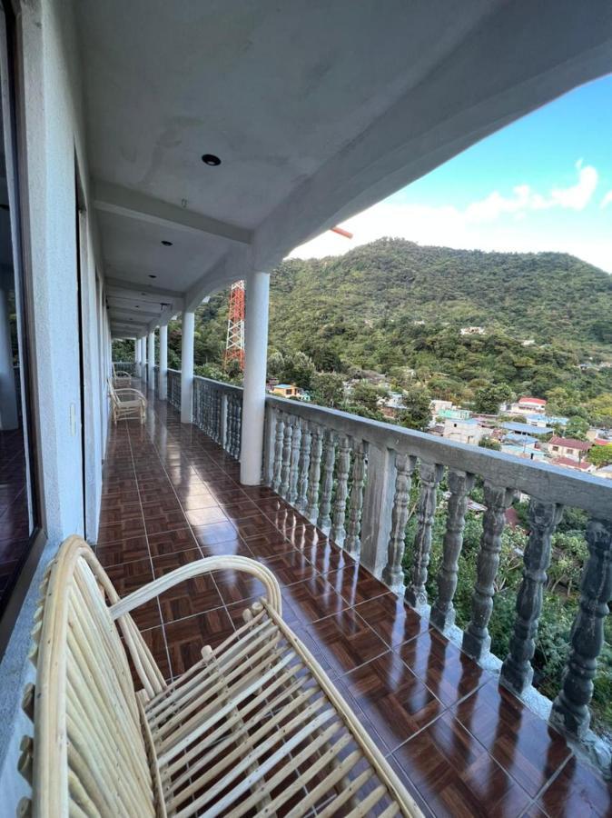Hotel Berena San Marcos La Laguna Ngoại thất bức ảnh