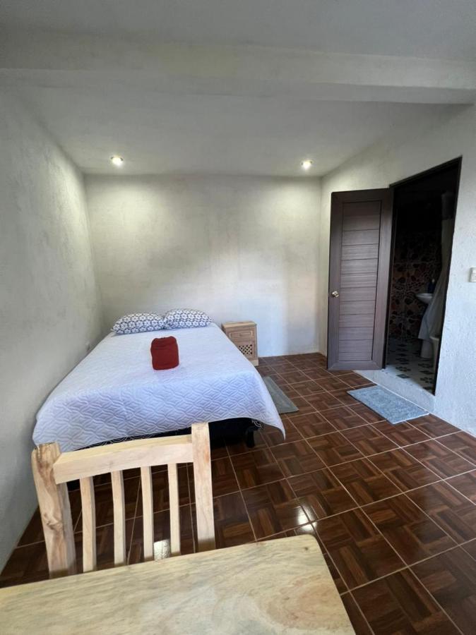 Hotel Berena San Marcos La Laguna Ngoại thất bức ảnh