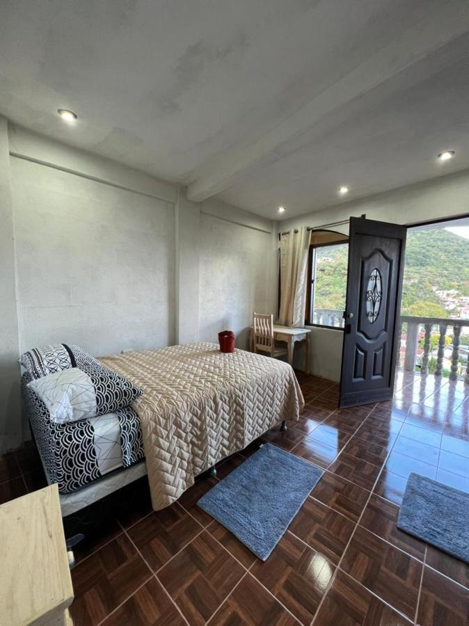 Hotel Berena San Marcos La Laguna Ngoại thất bức ảnh