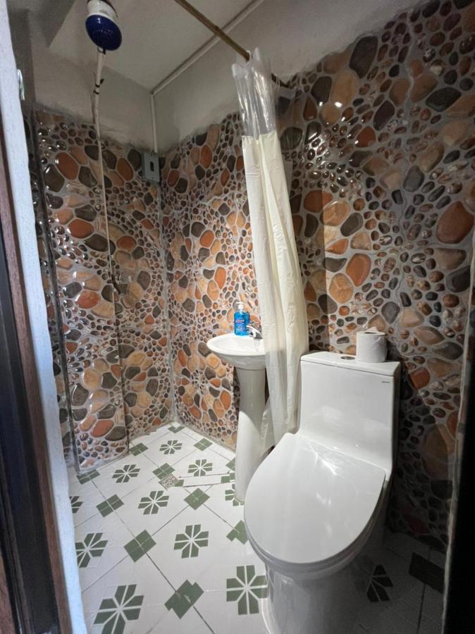 Hotel Berena San Marcos La Laguna Ngoại thất bức ảnh