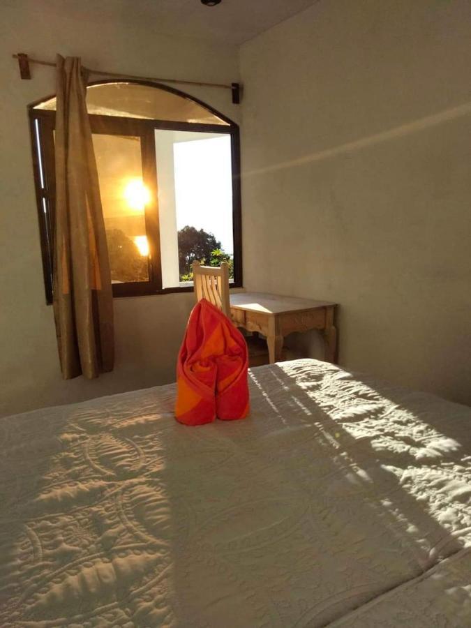 Hotel Berena San Marcos La Laguna Ngoại thất bức ảnh