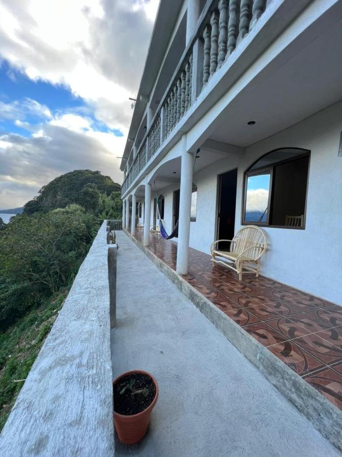 Hotel Berena San Marcos La Laguna Ngoại thất bức ảnh