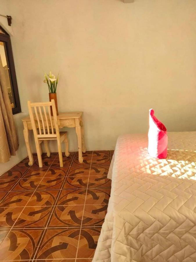 Hotel Berena San Marcos La Laguna Ngoại thất bức ảnh